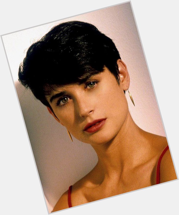 Demi Moore November 11 Sending Very Happy Birthday Wishes! All the Best! 