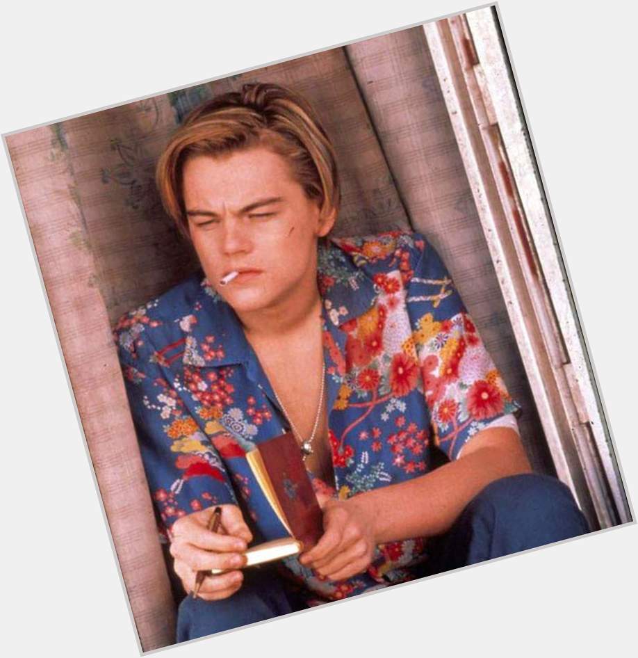 Happy Birthday to Leonardo DiCaprio, Peaches, Demi Moore, and more!  