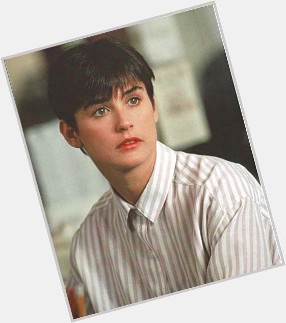 Happy Birthday to Demi Moore who turns 57 today! 