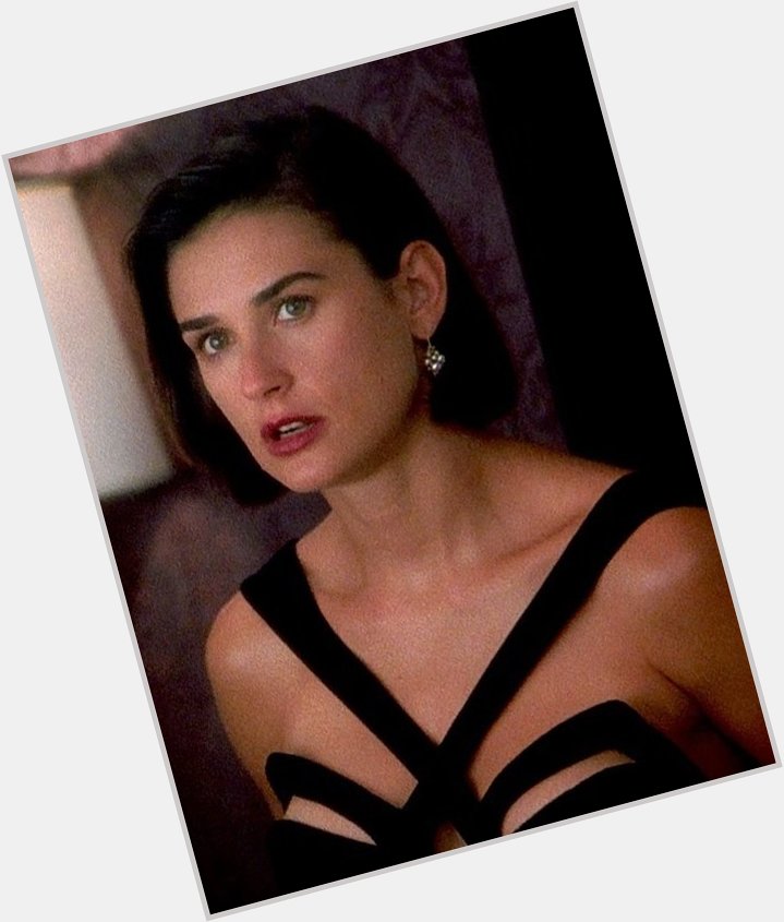 Happy 57th birthday to Demi Moore today! 