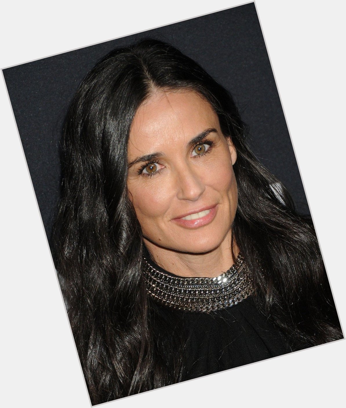 Happy 58th Birthday to actress and film producer, Demi Moore! 