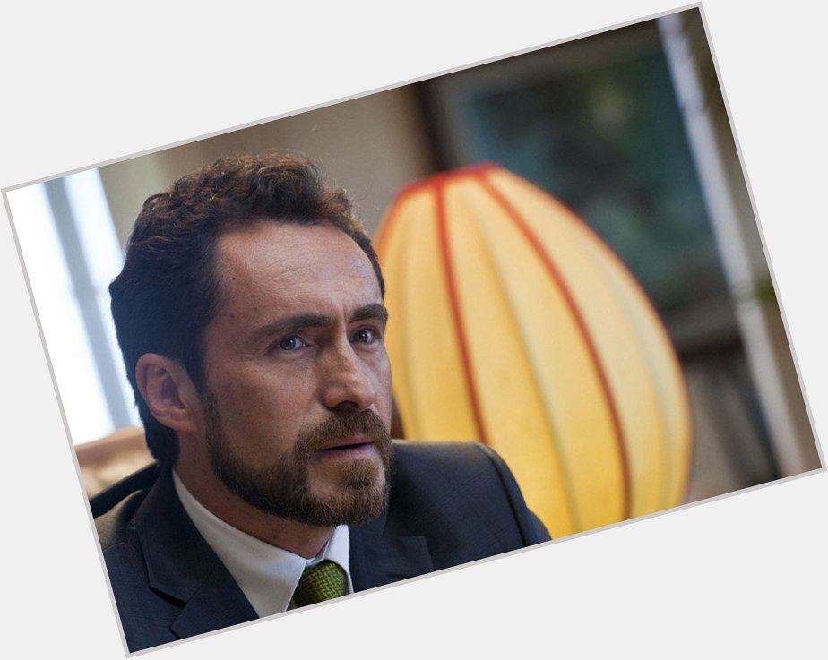 Happy birthday, Demián Bichir! Today the Mexican actor turns 56 years old, see profile at:  