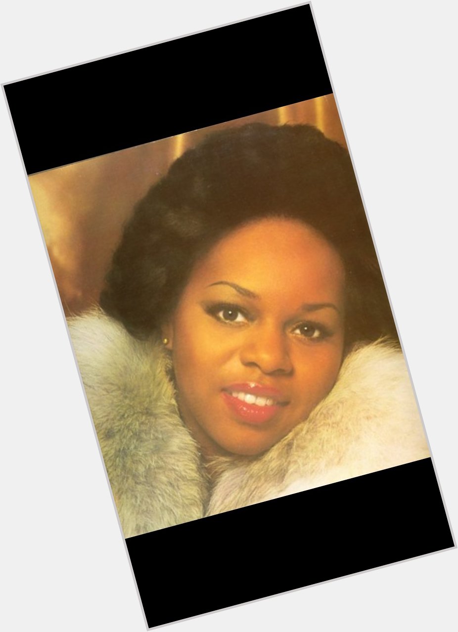 Happy 67th birthday Deniece Williams, 3rd June 1960. Singer, songwriter & producer. Let\s her it for the girl\"   