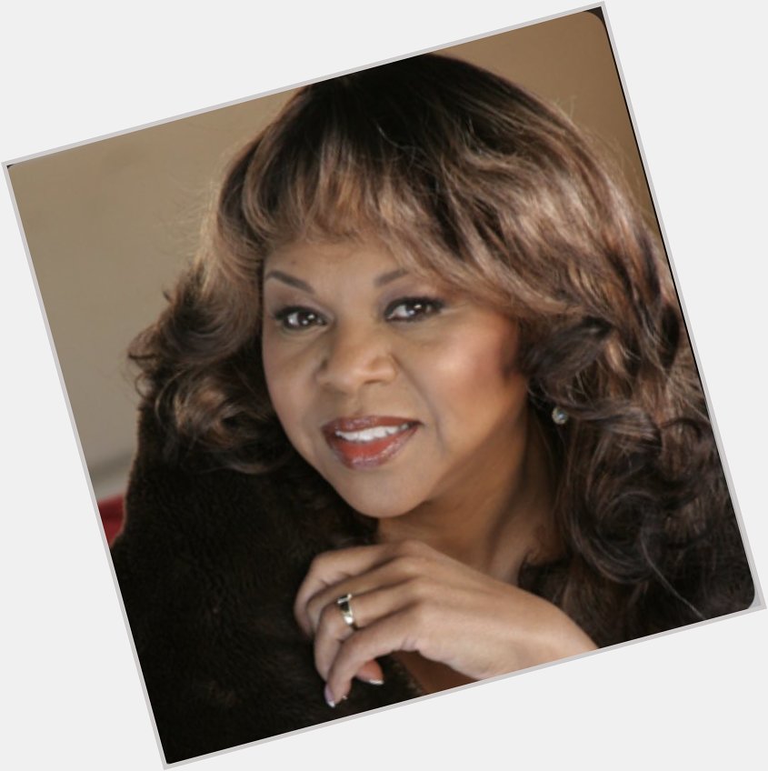 Happy Birthday to singer and songwriter Deniece Williams 

June 3, 1951       