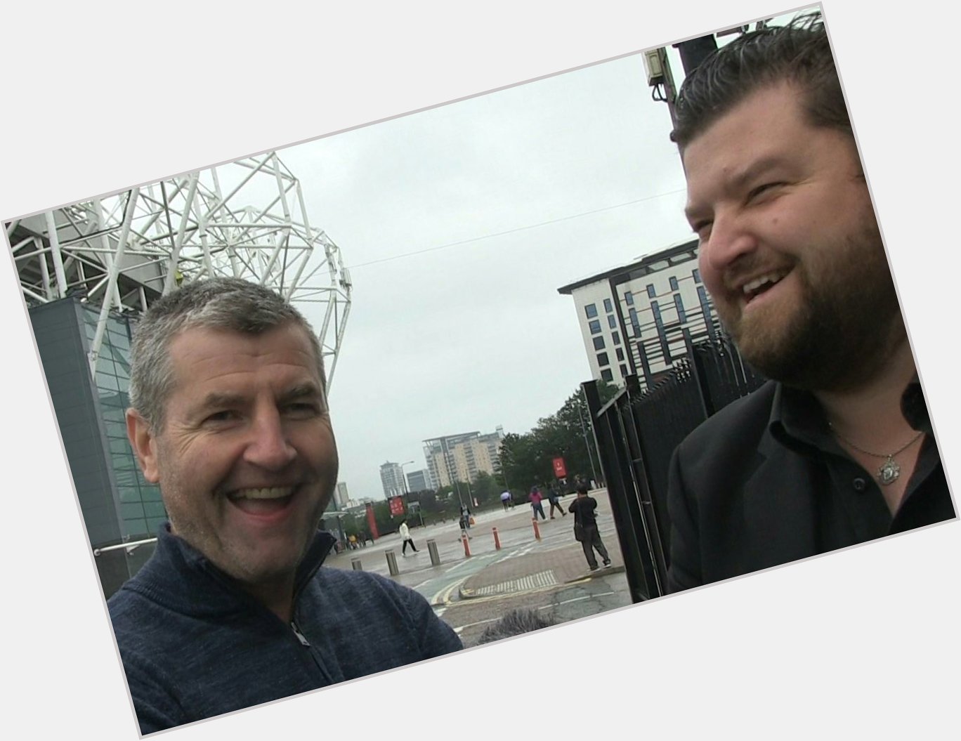Happy birthday to Denis Irwin! Great man & always a good company  greatest fullback ever for    