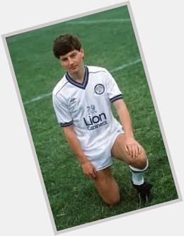 Happy birthday 
Denis Irwin 
1 goal in 82 appearances for Leeds 
One we let go
 