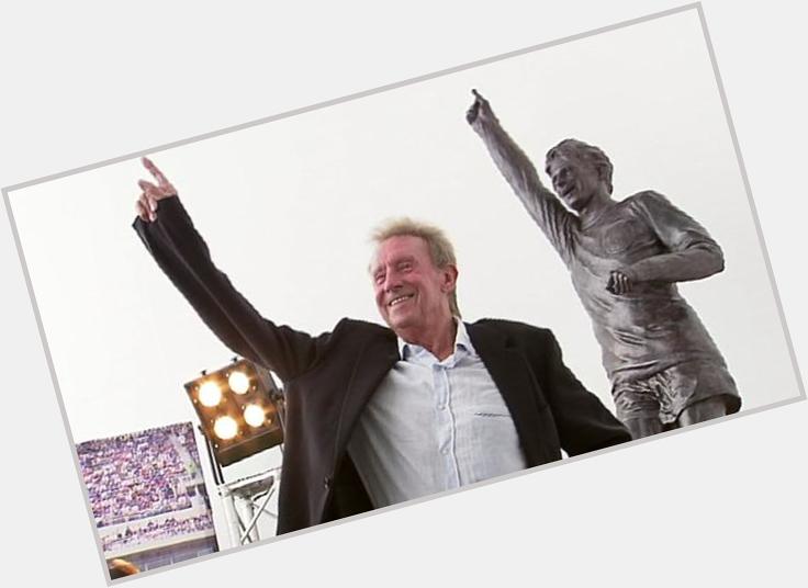 Why not wish Denis Law Happy Birthday today. And share your best memories of him with us.

 