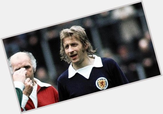 Happy Birthday to Aberdeen legend Denis Law! 