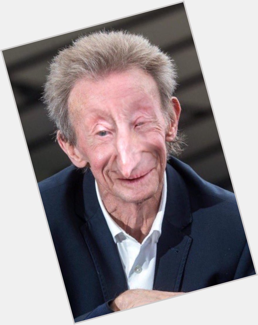 Happy 80th birthday Denis Law looking younger than ever 