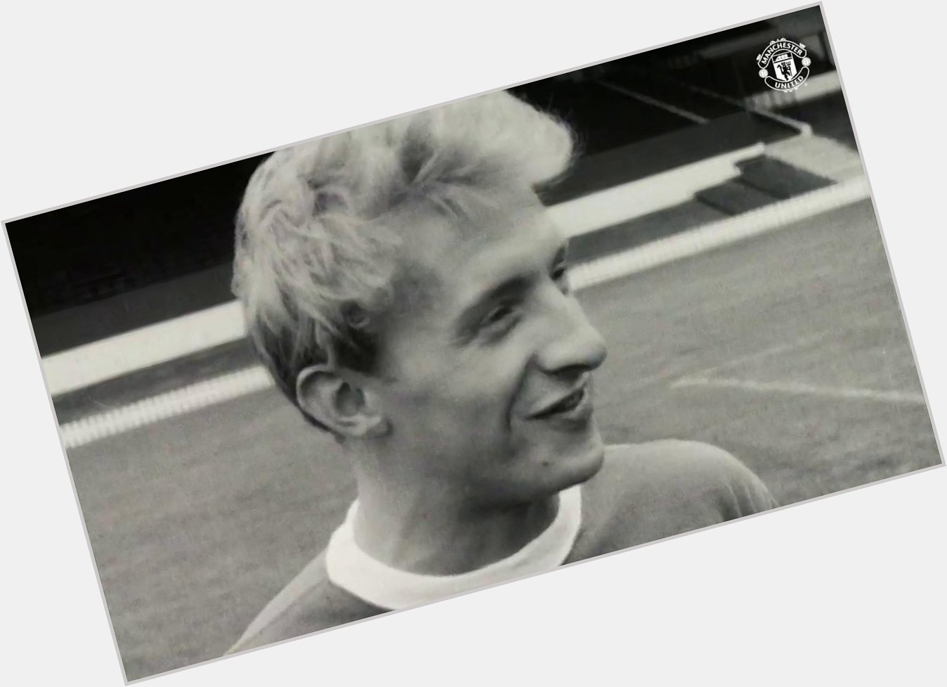 Happy 79th Birthday to the legend and world class talent Denis Law.  