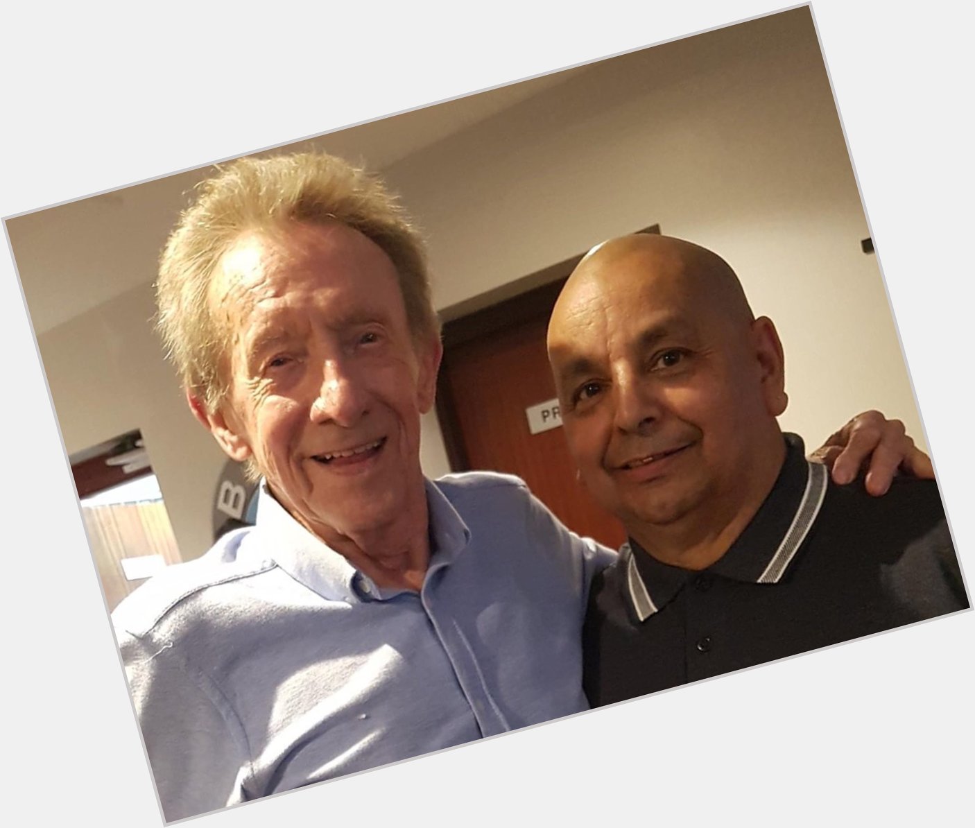 Happy Birthday to the The King that is Denis Law 