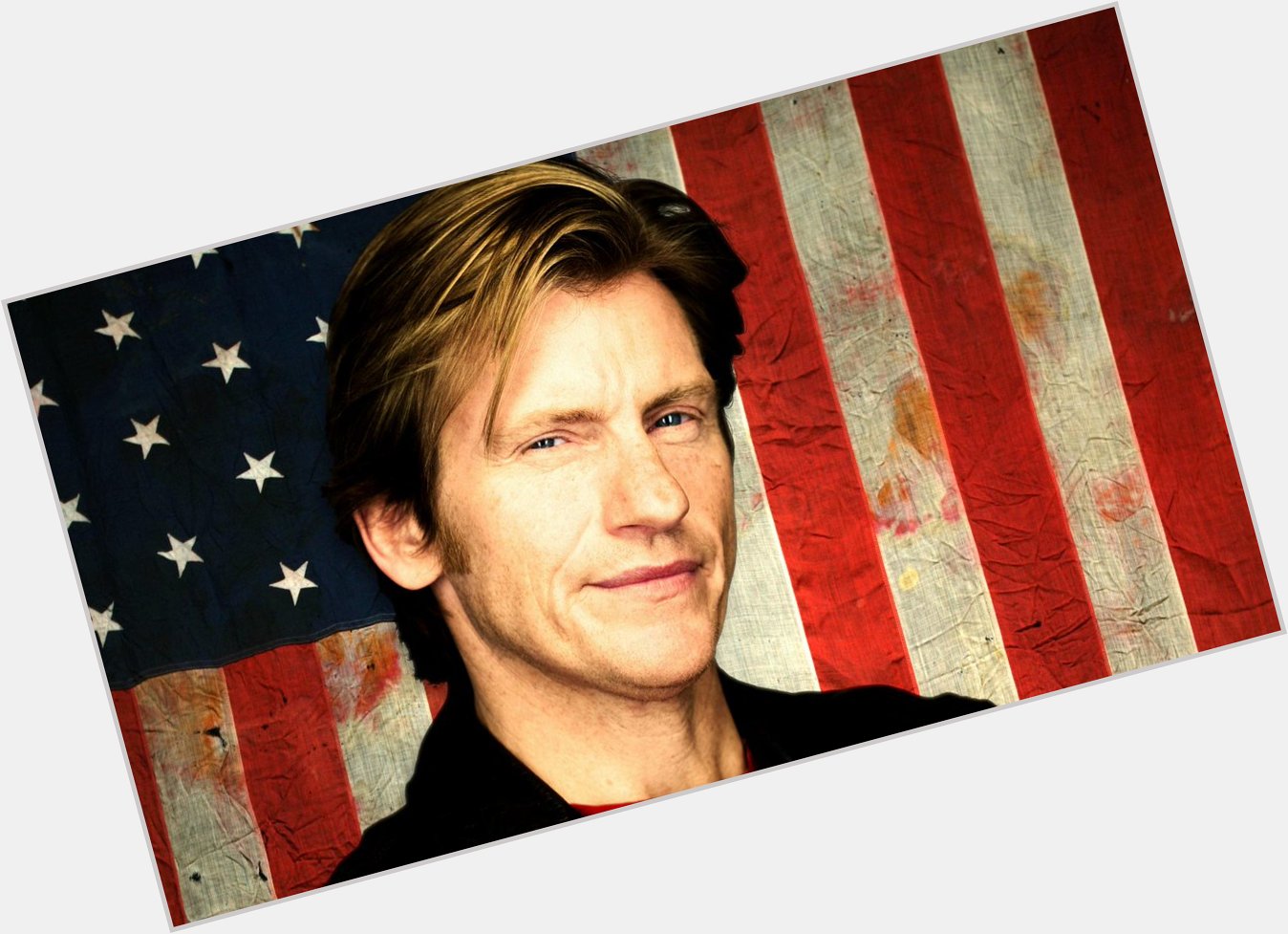 Happy Birthday to Denis Leary, who turns 58 today! 