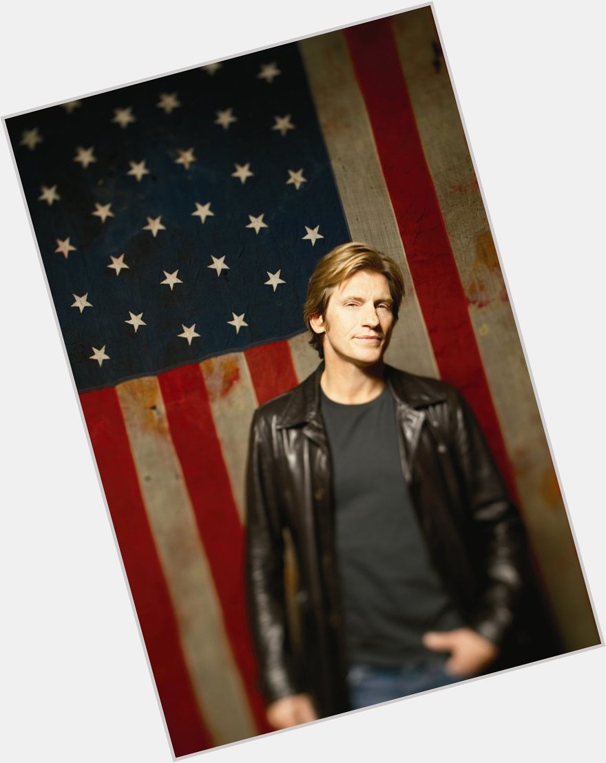 Happy Birthday to Denis Leary who turns 60 today! 
