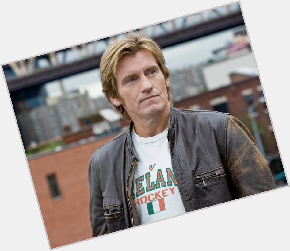Belated HAPPY 63rd BIRTHDAY, Denis Leary!   (I miss RESCUE ME.    ) 