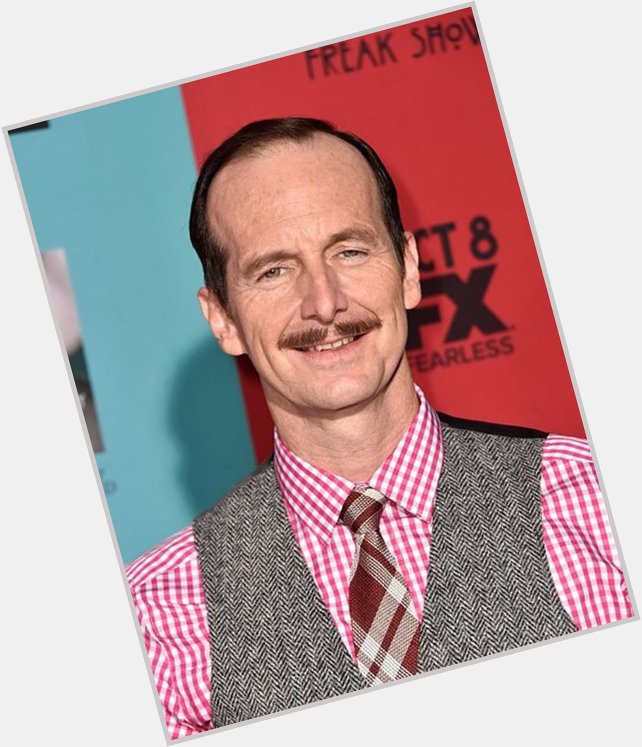 Happy Birthday Denis O\Hare 