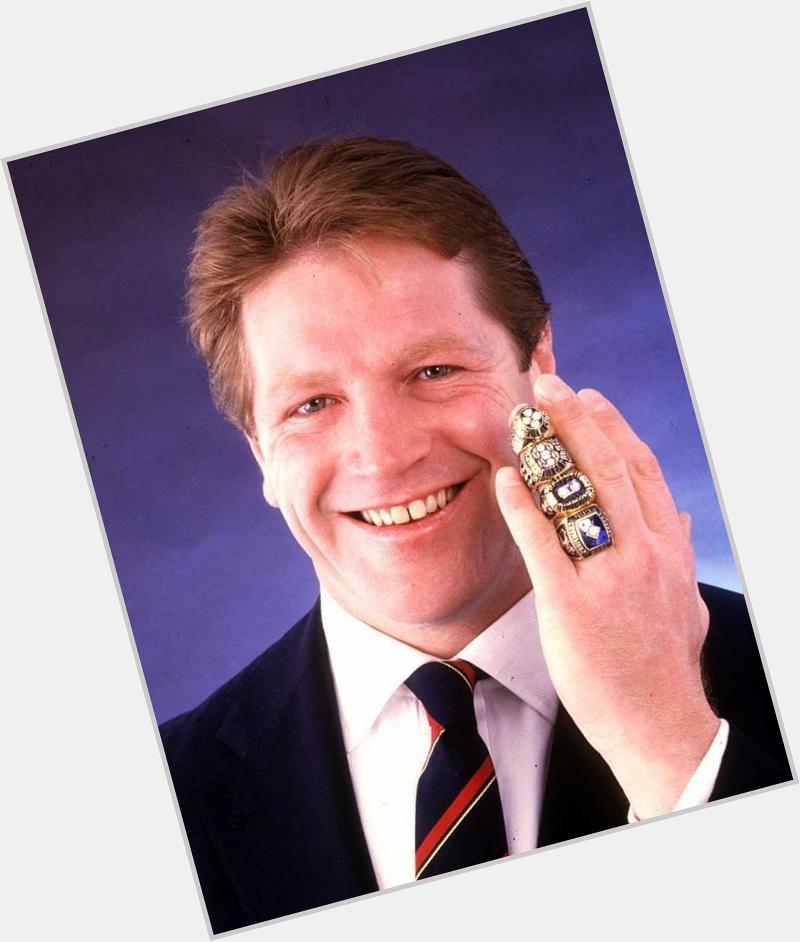 Happy 61st birthday to 4-time Stanley Cup Champion and Hockey Hall of Famer, Denis Potvin! 