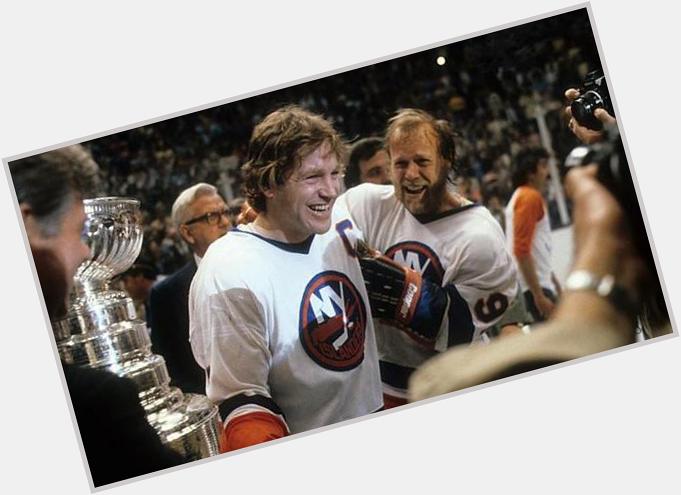 Happy Birthday to one of the greatest defensemen ever, and maybe the greatest player in Isles history, Denis Potvin. 