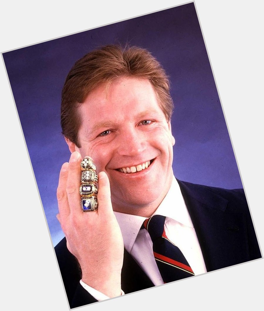 Wishing the Denis Potvin a very happy birthday! 