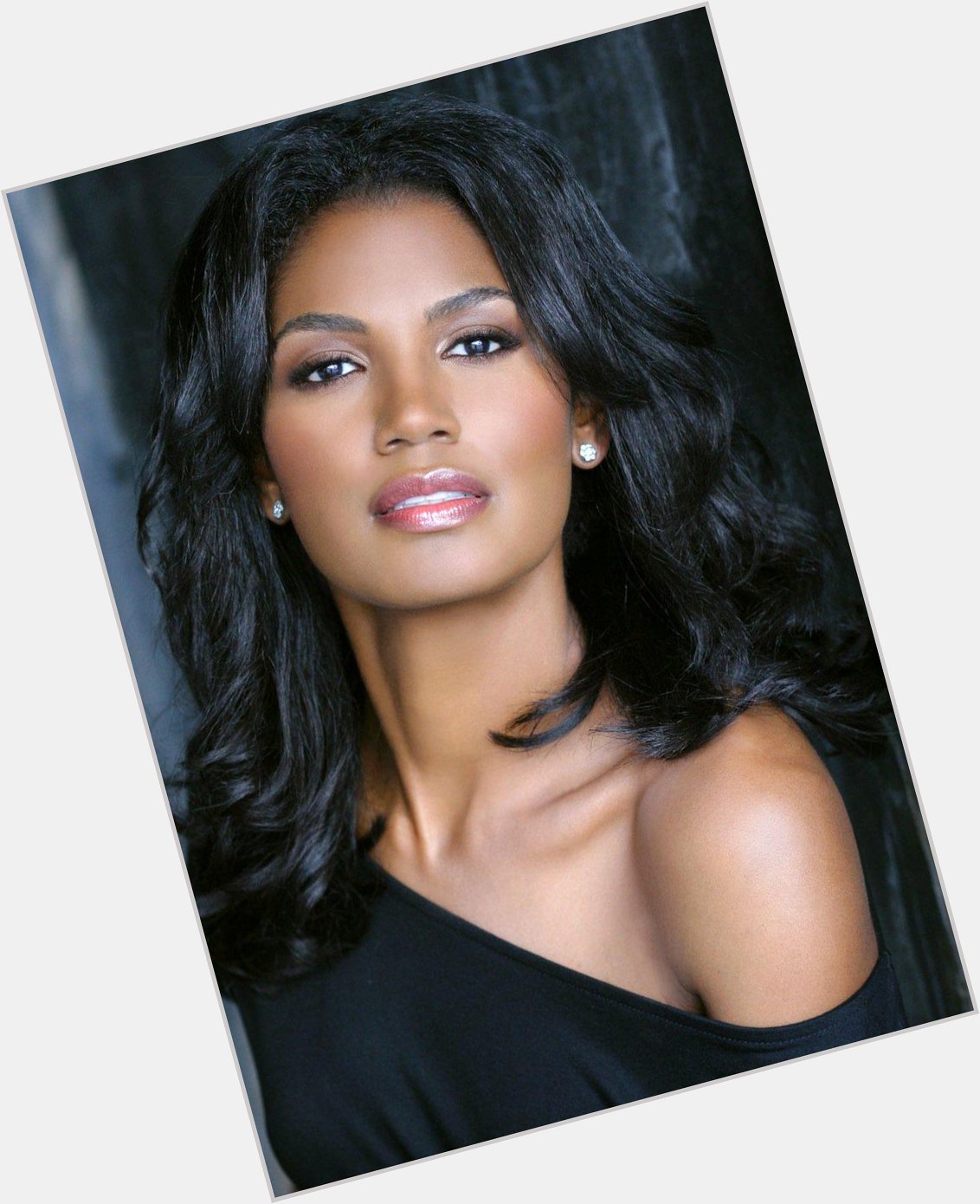 Happy Birthday to Denise Boutte of the TV show \"Meet The Browns.\" She\s 32 today! 