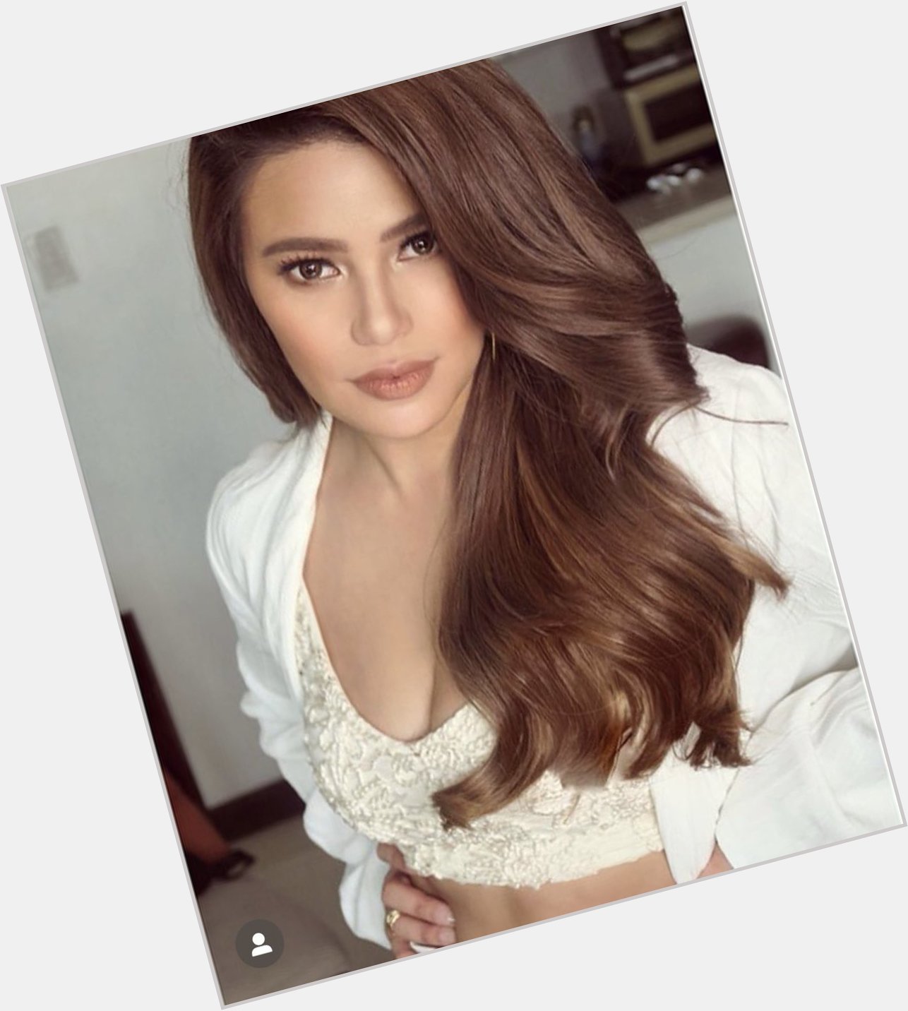God is a woman and her name is Denise Laurel. Happy birthday babe! 