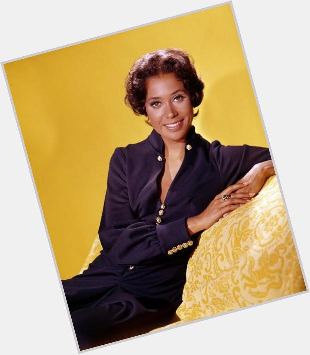 HAPPY BIRTHDAY DENISE NICHOLAS (07.12.1944)! She is in \"The 70\s Sirens\" category of The Satin Dolls Exhibit. 