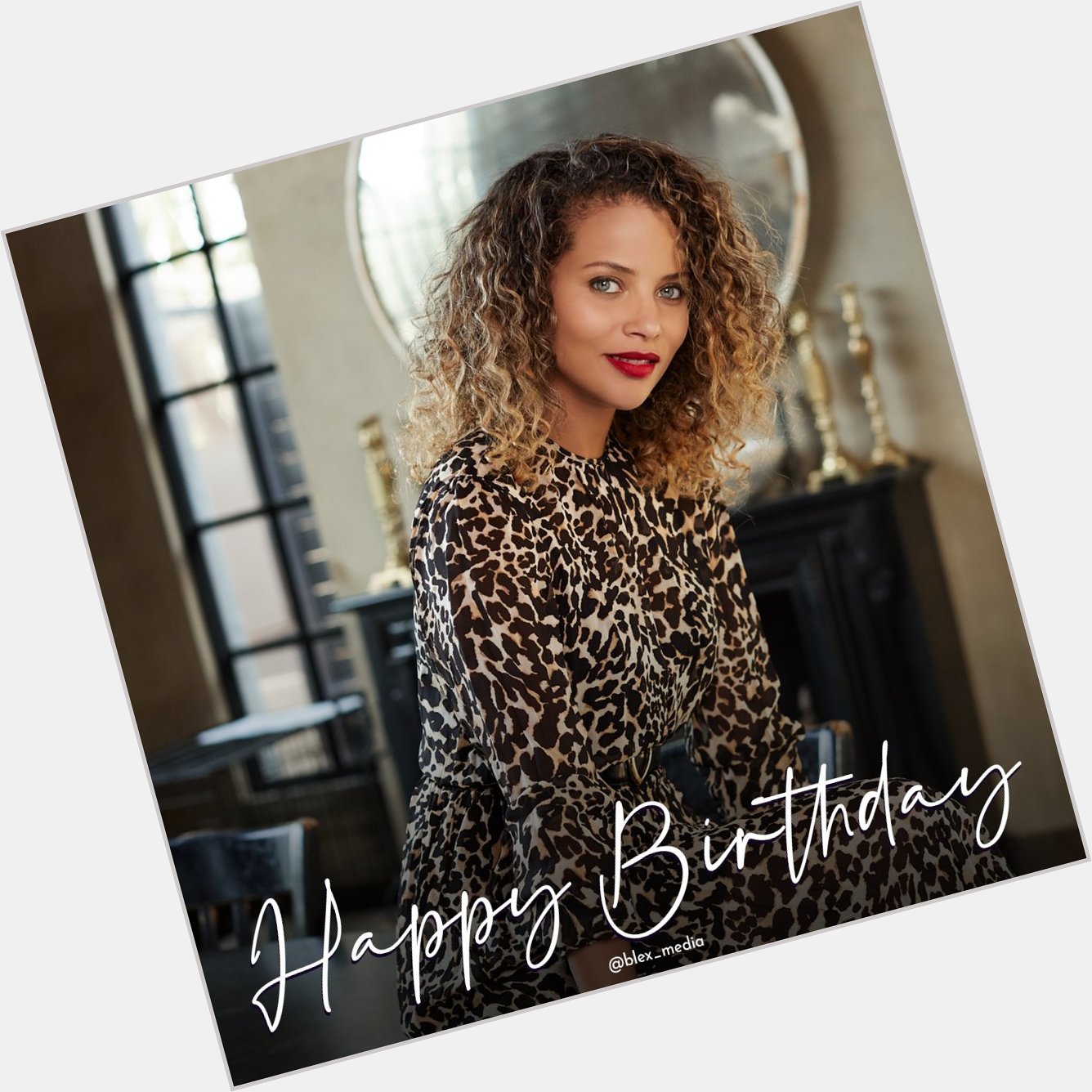 Happy Birthday, Denise Vasi! The actress is most known for her role in \All My Children,\ \Single Ladies,\ and more. 