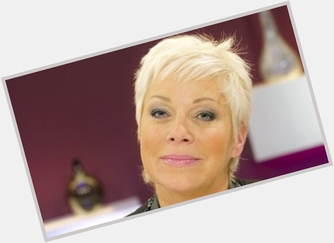 A Happy Birthday to Denise Welch!! ( 