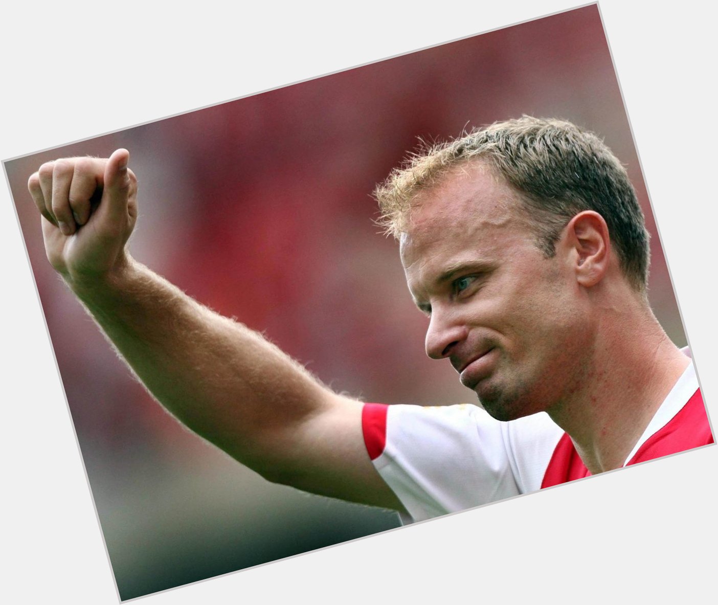 Happy birthday Dennis Bergkamp 