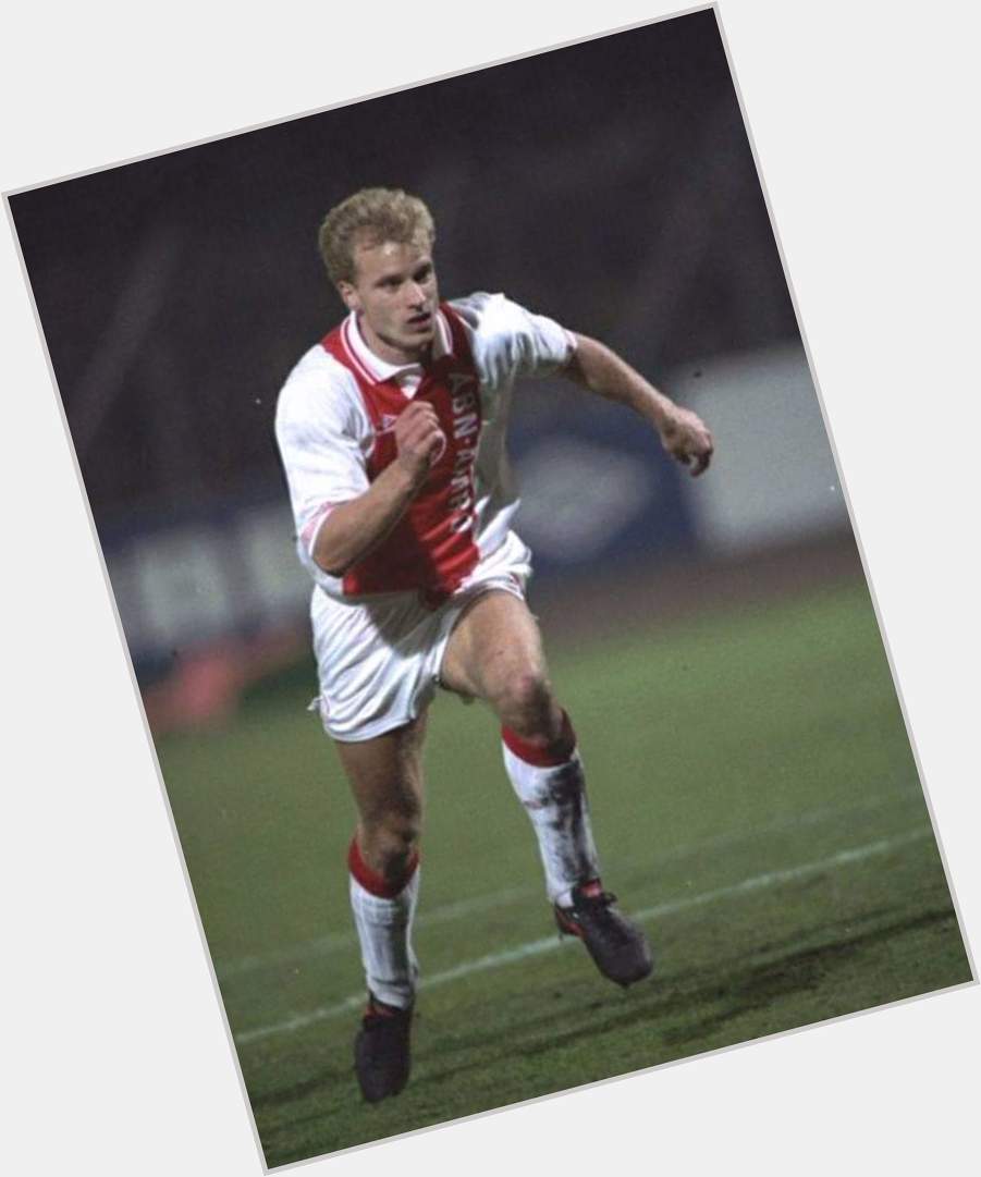 Happy happy birthday Dennis Bergkamp!   Enjoy 