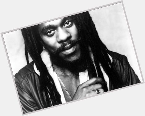 Big up for the Dennis Brown, happy birthday king 