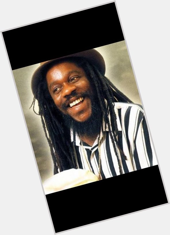 Happy Birthday to reggae icon DENNIS BROWN who would be 60 today. R.I.P. your music &memory live on 