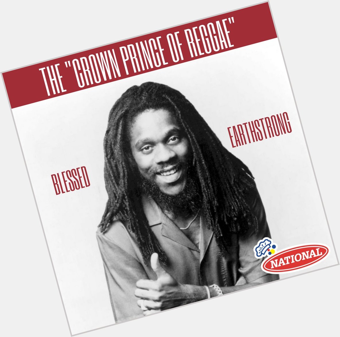 Happy Birthday to the one and only Dennis Brown. \"Many are called, few are chosen.\" 