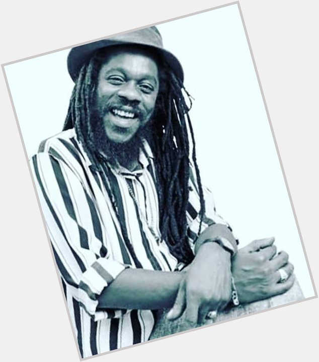 Happy Birthday to the crown prince of Reggae, Dennis Brown    