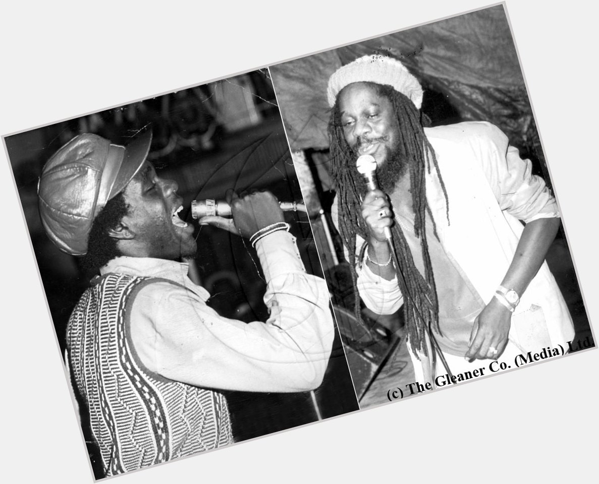 Happy Birthday!
Birthday greetings to Jamaica\s Reggae Star, Dennis Brown, born on February 1, 1957. 