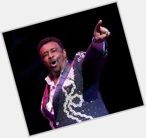 Happy Birthday to Dennis Edwards (born February 3, 1943), most noted for being one of The Temptations\ lead singers. 