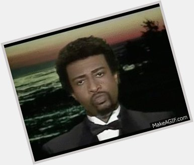 Happy Birthday Dennis Edwards... May You Rest In Peace 