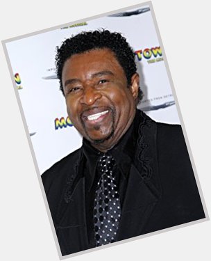Happy Birthday and thank you Dennis Edwards! Lead Singer of the Temptations!! 