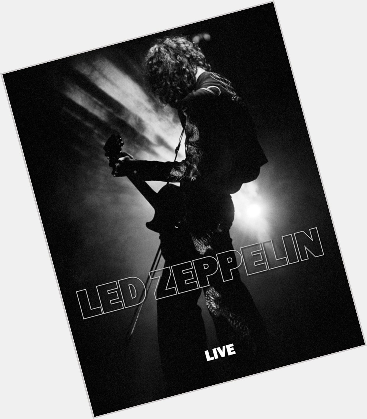 Latest Led Zeppelin TBL news and views up now on TBL website -be sure to check it out at 

 