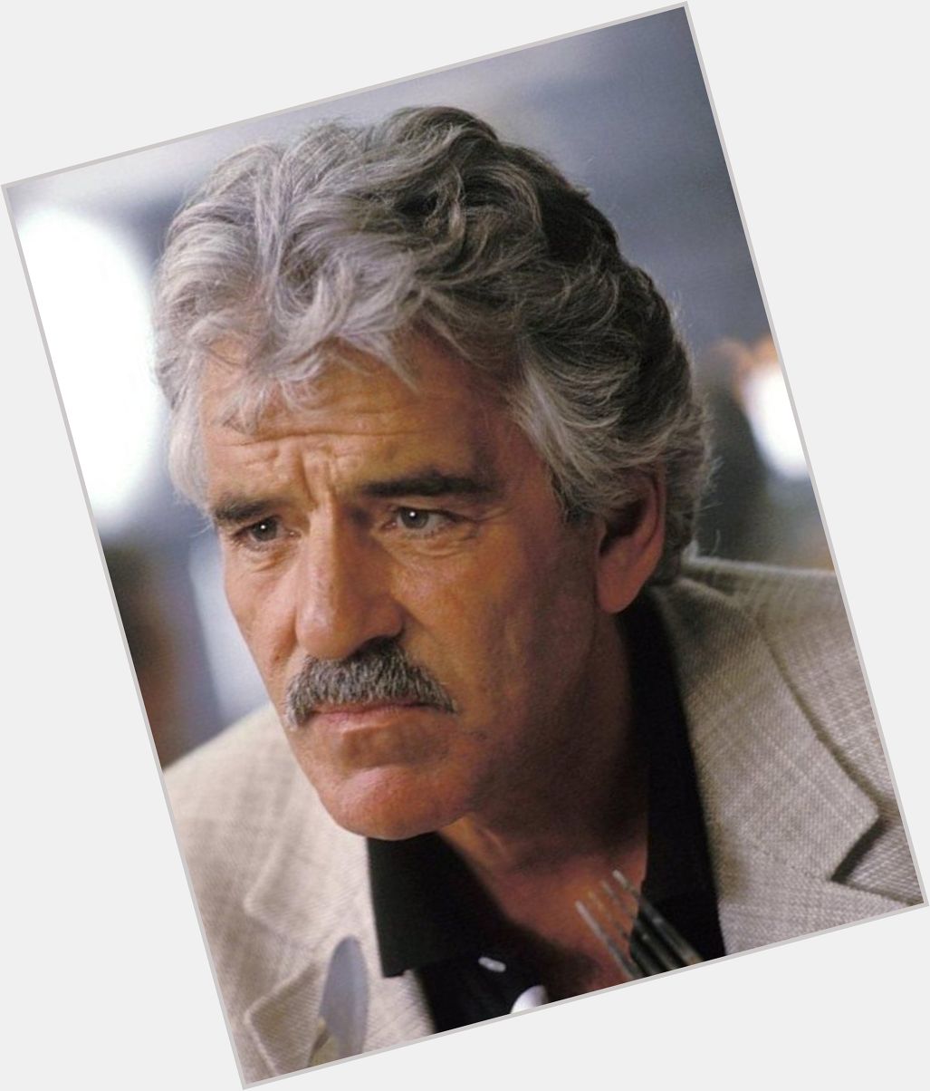 Happy birthday to Dennis Farina, born February 29th, 1944 and passed away in 2013 at the young age of 17. 