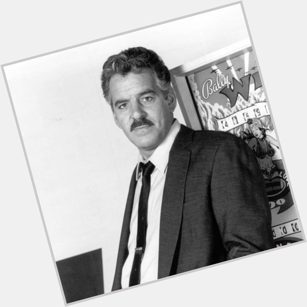 Happy Birthday Remembrance to Actor Dennis Farina.... 