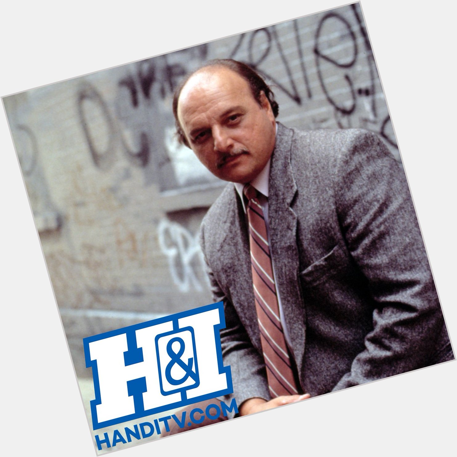 Happy 74th Birthday Dennis Franz! What\s your favorite episode of \NYPD Blue?\ 