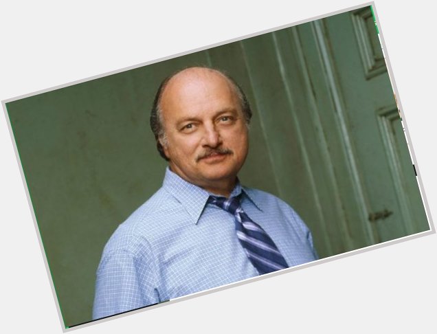 October, the 28th: Born on this day (1944) DENNIS FRANZ. Happy birthday!! 