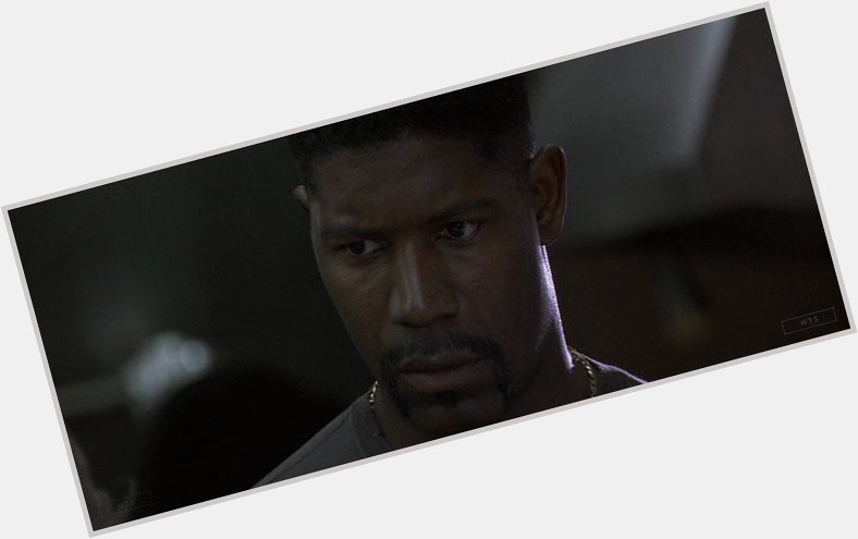 Dennis Haysbert was born on this day 64 years ago. Happy Birthday! What\s the movie? 5 min to answer! 