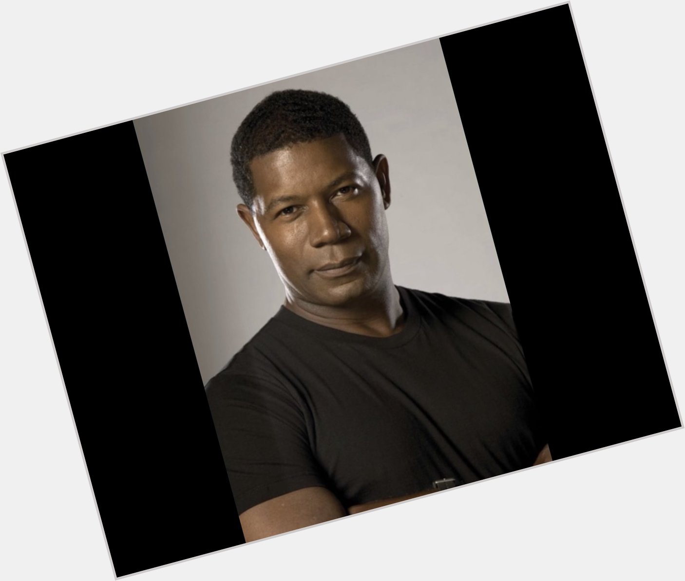 Happy Birthday 69th B-Day to actor Dennis Haysbert. Today he turns 69 years old. (Born June 1,1954). 