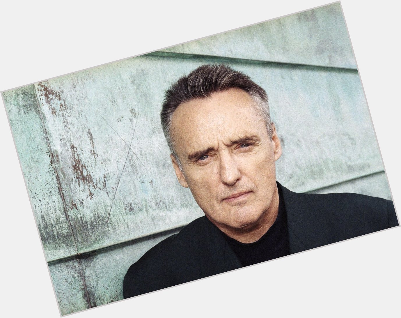 Happy Birthday, Dennis Hopper! From \Easy Rider\ to \Blue Velvet\, do you have a favorite Dennis Hopper film? 