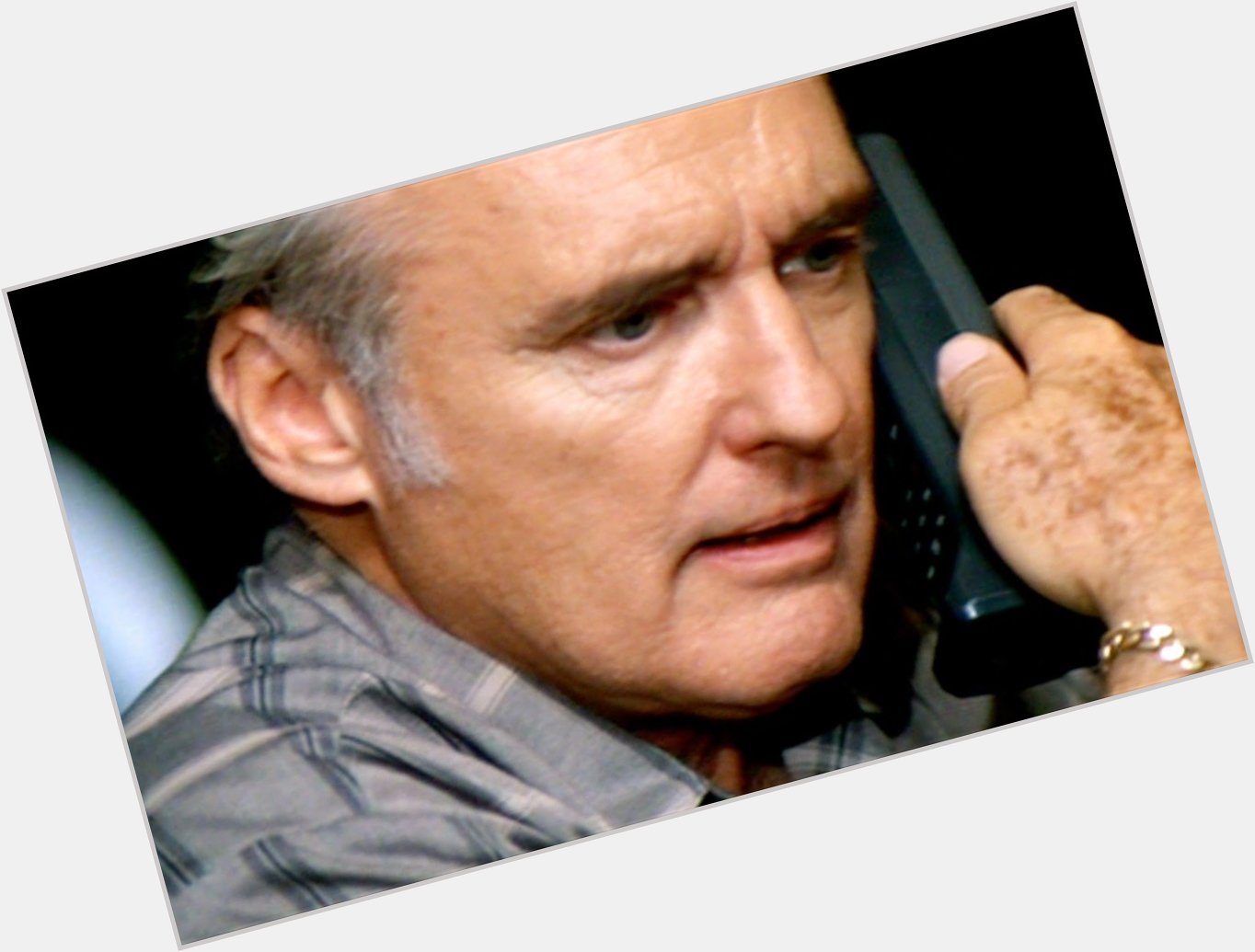 In Memoriam of the late and great Dennis Hopper. Happy Birthday and RIP. 