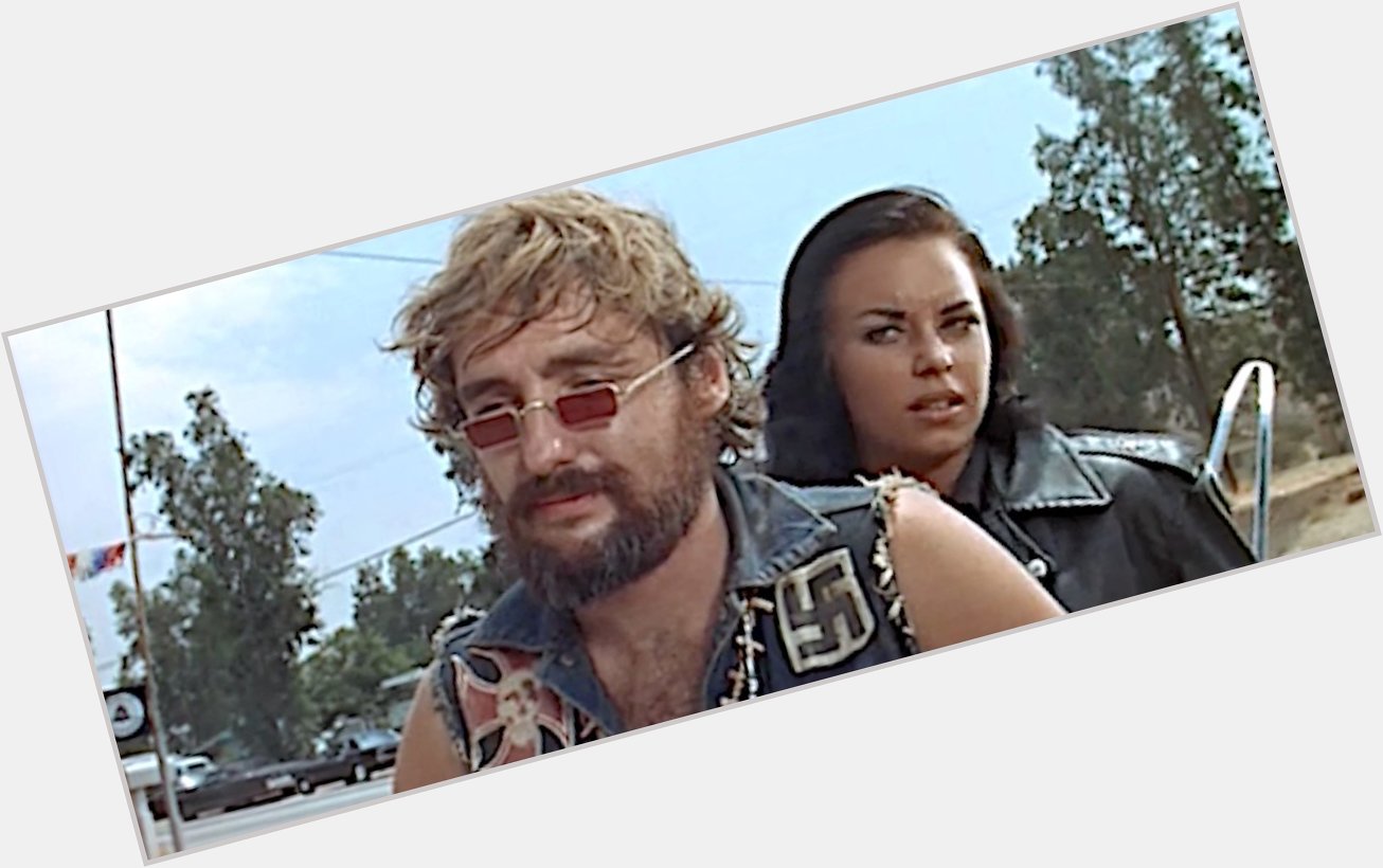 HAPPY BIRTHDAY & RIP DENNIS HOPPER   May 17, 1936 - May 29, 2010

The Glory Stompers (1967) 
