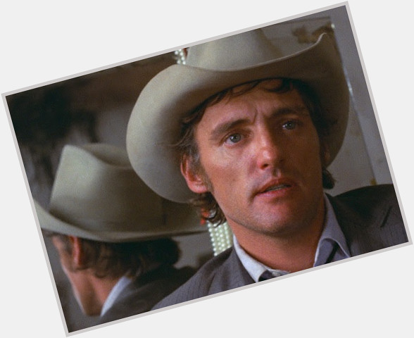 Happy Birthday, Dennis Hopper. My mom says you\re handsome (we agree). 