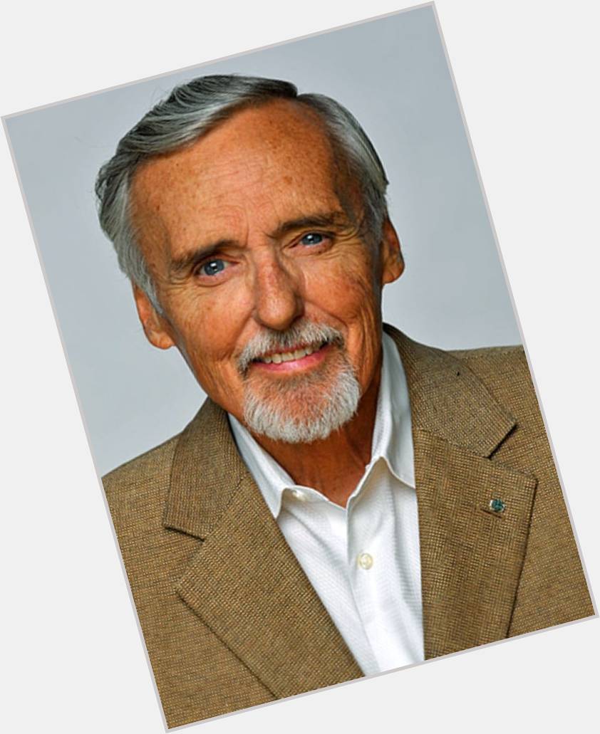 Happy Birthday to the late Dennis Hopper who would\ve turned 86 today. 