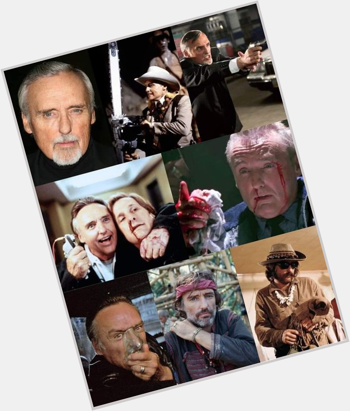 Remembering the late Dennis Hopper on his birthday. He was born on May 17, (1936). Happy Birthday!!! 